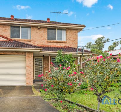99A Darcy Road , Wentworthville