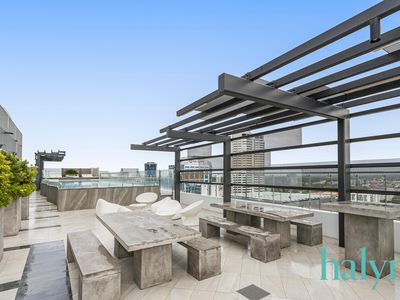 810 / 380 Murray Street, Perth