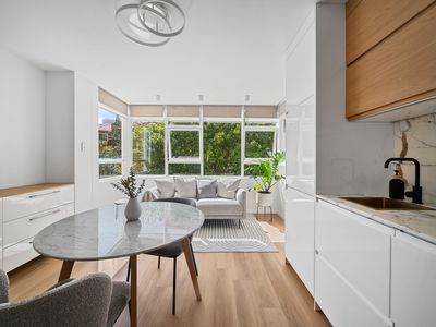 11 / 27 Ithaca Road, Elizabeth Bay