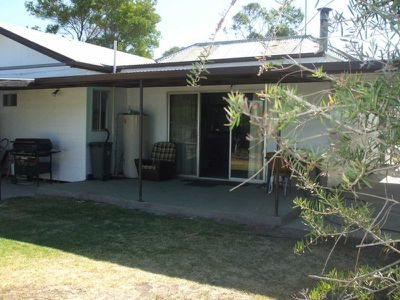Warracknabeal