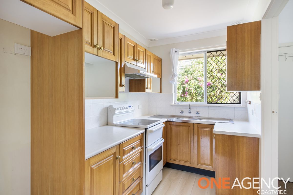 3 / 245 Blackwall Road, Woy Woy