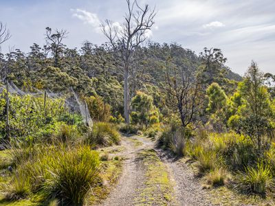 217 Scarrs Road, Garden Island Creek