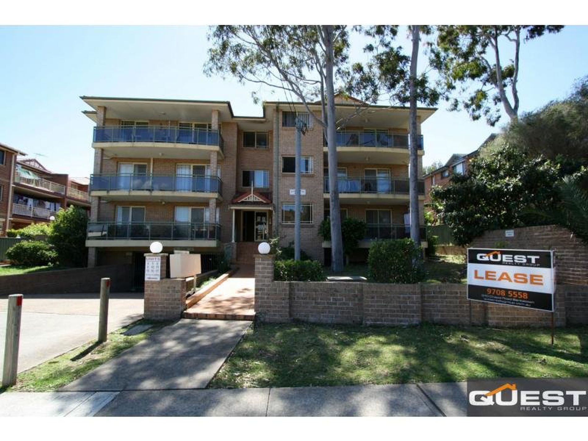 1 / 19 Melanie Street, Bankstown