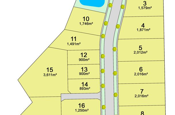 Stage 1 / 17 Plunketts Road, West Wodonga