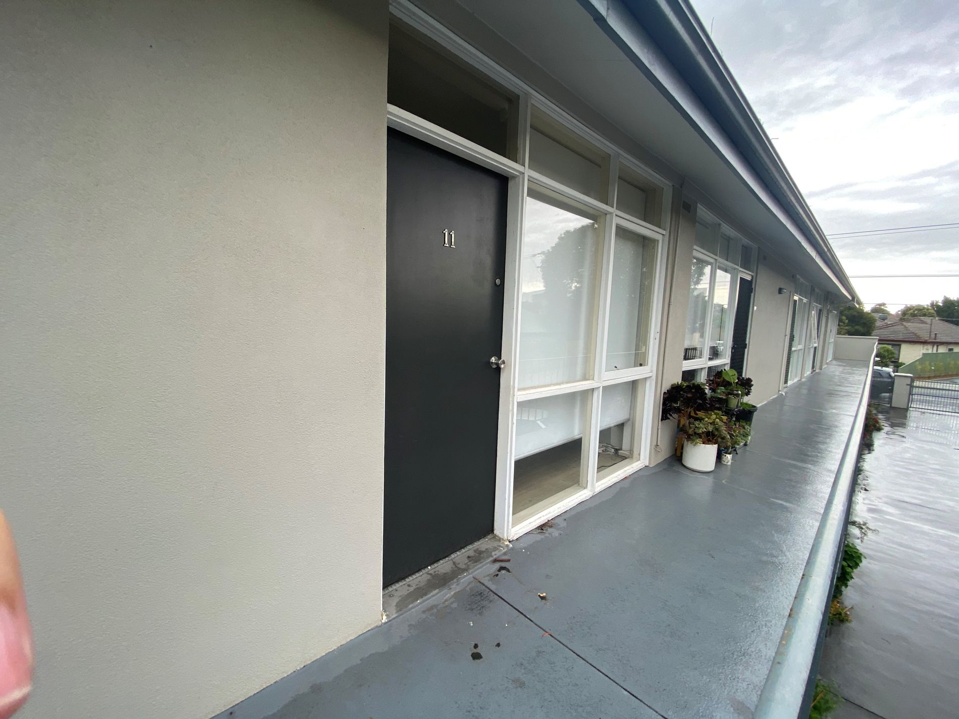 11 / 95-97 Summerhill Road, Footscray