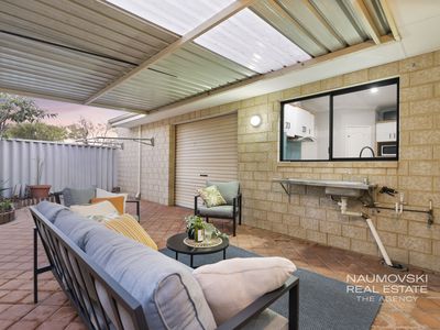 1 Narla Way, Nollamara