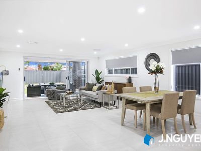 116A Wyong Street, Canley Heights