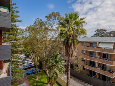 47 / 12 Tenth Avenue, Maylands