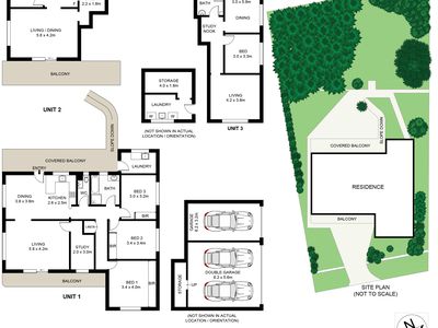 2 / 43 Rowland Avenue, Wollongong