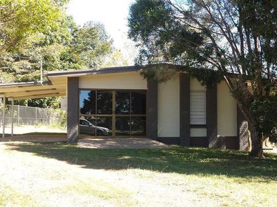 Yungaburra