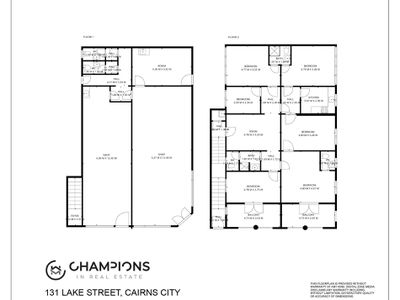 131 Lake Street, Cairns City