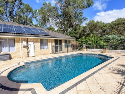 6 Loxley Place , Baldivis