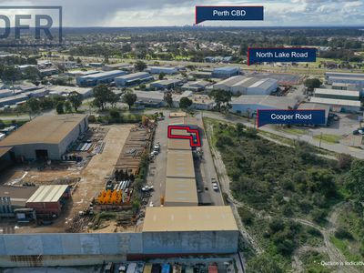 2 / 35 Cooper Road, Cockburn Central