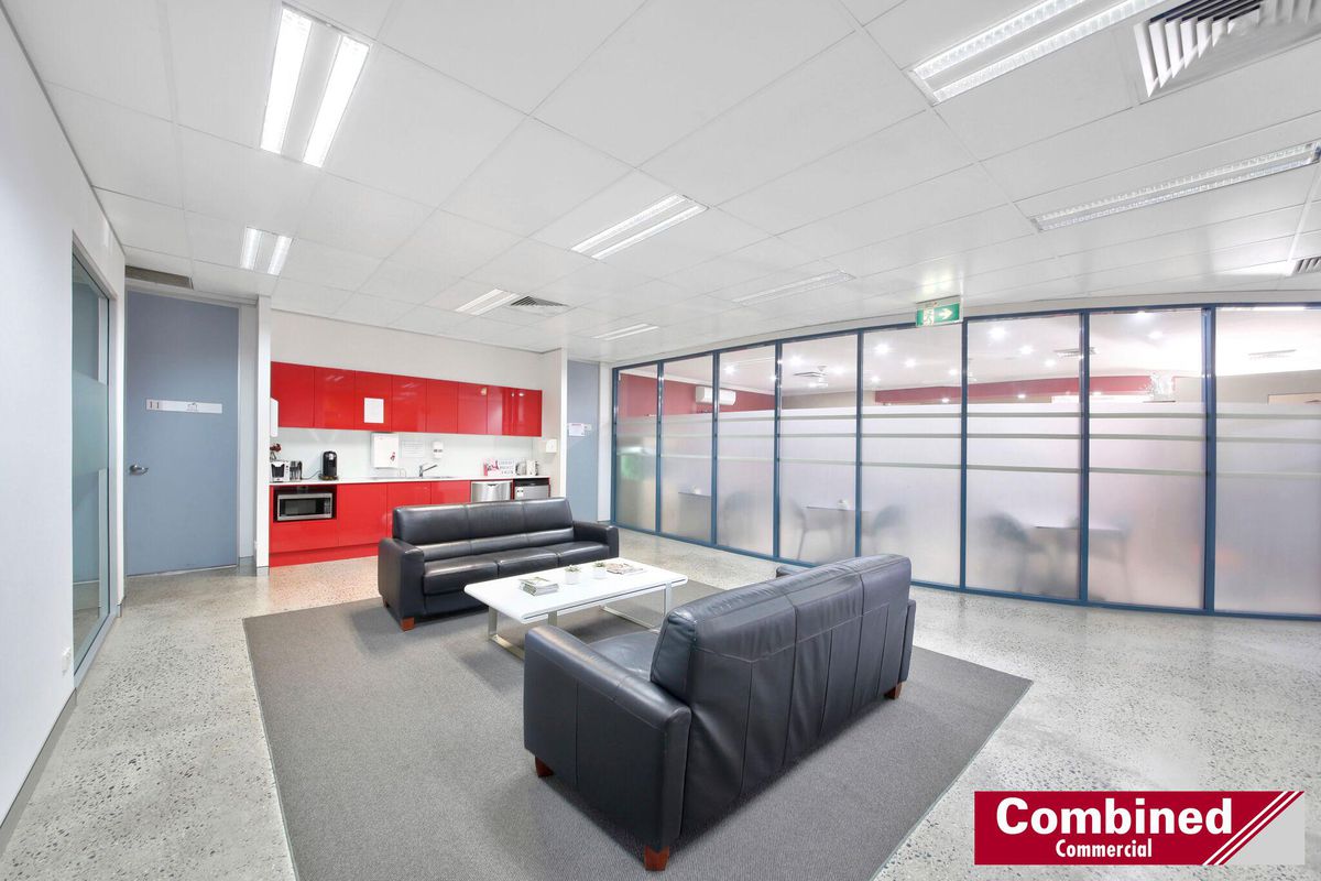 6 & 7/10-11 / 38 Exchange Parade, Narellan