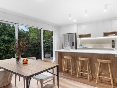 1 Banbury Street, Carina