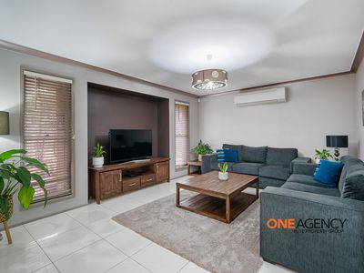 37 Turvey Crescent, St Georges Basin