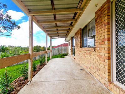 32 Jessie Cr, Bethania