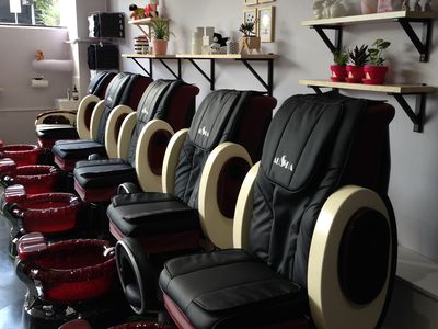 Nail and Beauty Salon for Sale  Camberwell