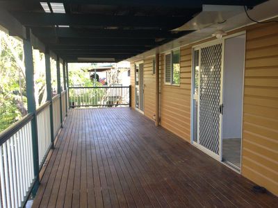 6 Parfrey Road, Rochedale South