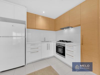 4403 / 35 Queens Bridge Street, Southbank