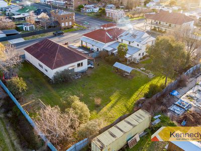 11-13 Olive Street (Mandurama), Blayney