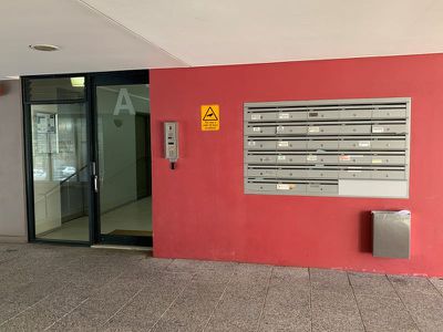 A421 / 11 Hunter Street, Waterloo