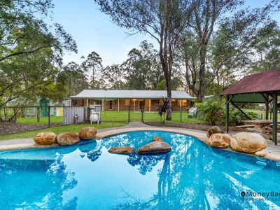 151-157 Candlebark Road, Glenlogan