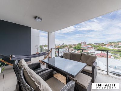 28 / 133 Burswood Road, Burswood