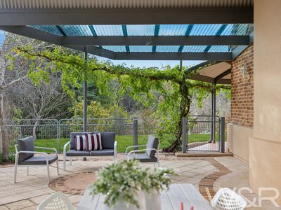 44 Nicholls Road, Norton Summit