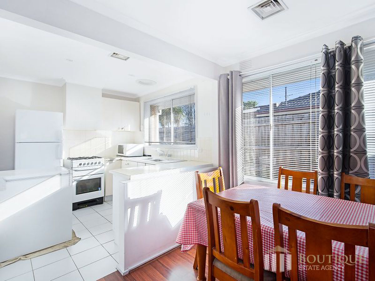 1 / 18 Third Avenue, Dandenong North