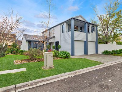 5 The Boulevard, Patterson Lakes