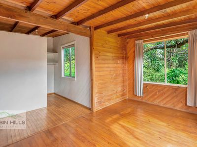 305 Wallace Road, Tuntable Creek