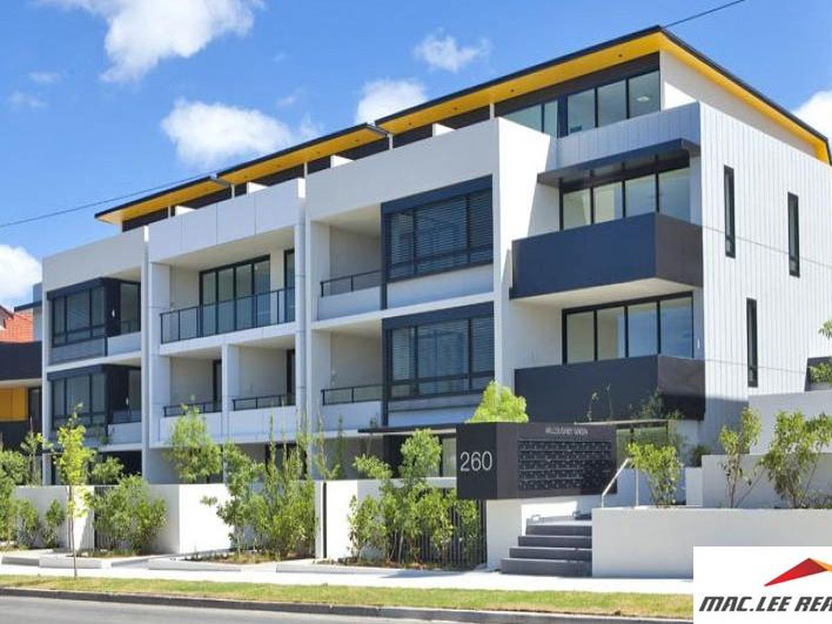 29 / 260 Penshurst Street, Willo...