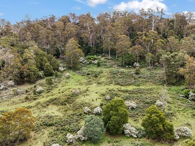 "Kheme Hill" Eastwood Road, York Plains