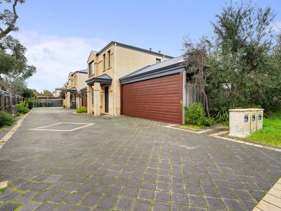 15C Gretham Road, Westminster