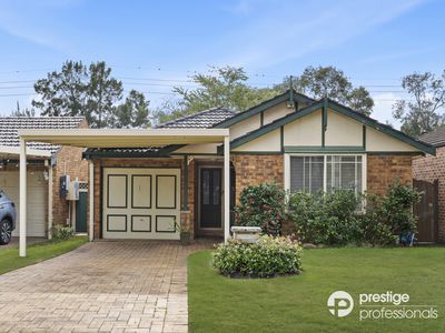 10 Torrens Court, Wattle Grove
