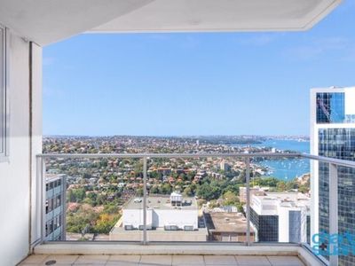 2508 / 79-81 Berry Street, North Sydney