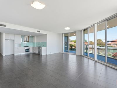 5 / 11-15 Fairview Avenue, The Entrance