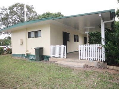 1 NATAL DOWNS ROAD, Queenton