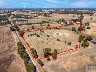 413 Gooramadda Road, Carlyle