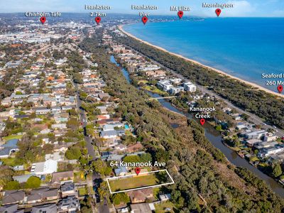 64 Kananook Avenue, Seaford