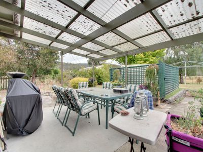 1101 Woodbridge Hill Road, Gardners Bay