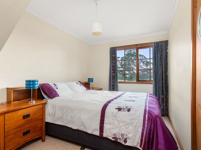 1 Pine Tree Avenue, Grindelwald