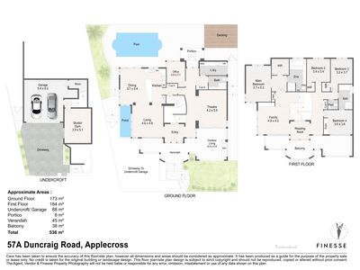 57A Duncraig Road, Applecross