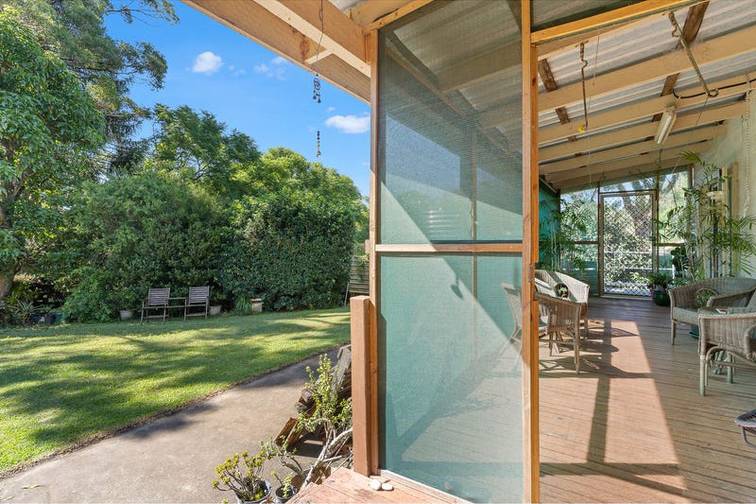 7 McIntosh Road, Chilcotts Grass Katrina Beohm Real Estate