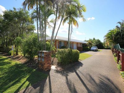 1 / 99 Gavin Street, Bundaberg North