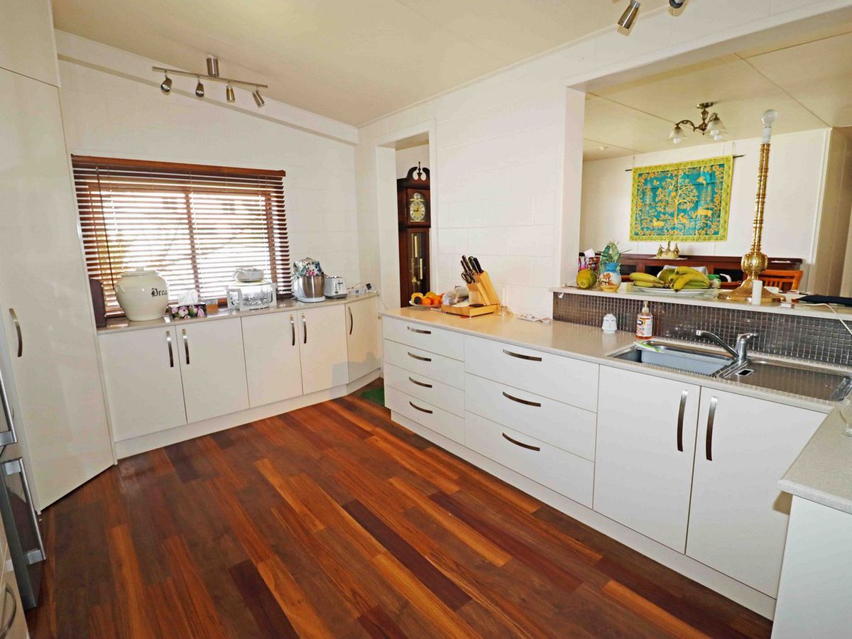71 Grace Street, Herberton