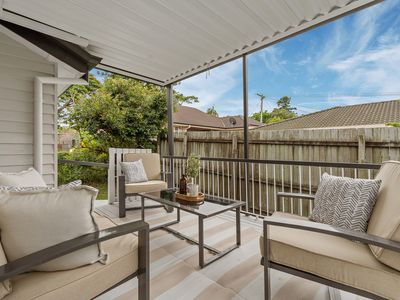 8 Miller Street, North Booval
