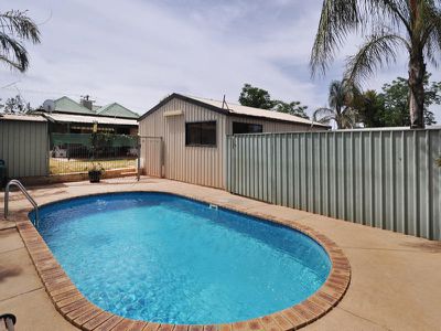 36 Rhodes Street, Kalgoorlie