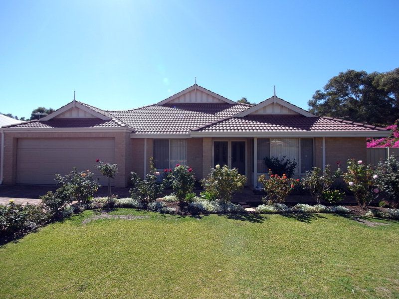 58 Silver Princess, Jane Brook